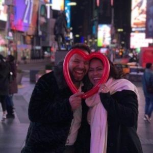 Meet your Posher, Luzia